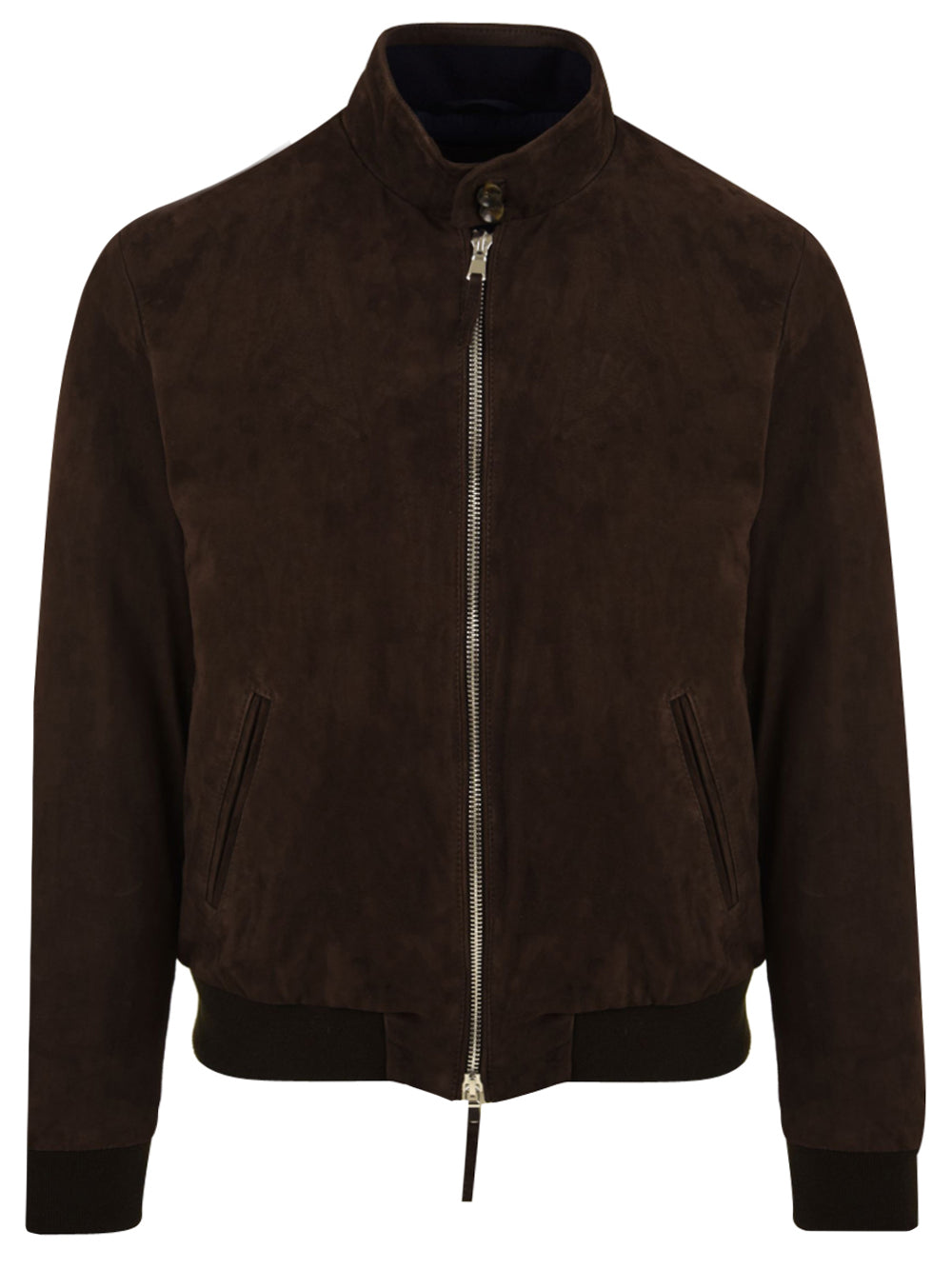 Giubbotto Elvis THE JACK LEATHERS Uomo - Marrone