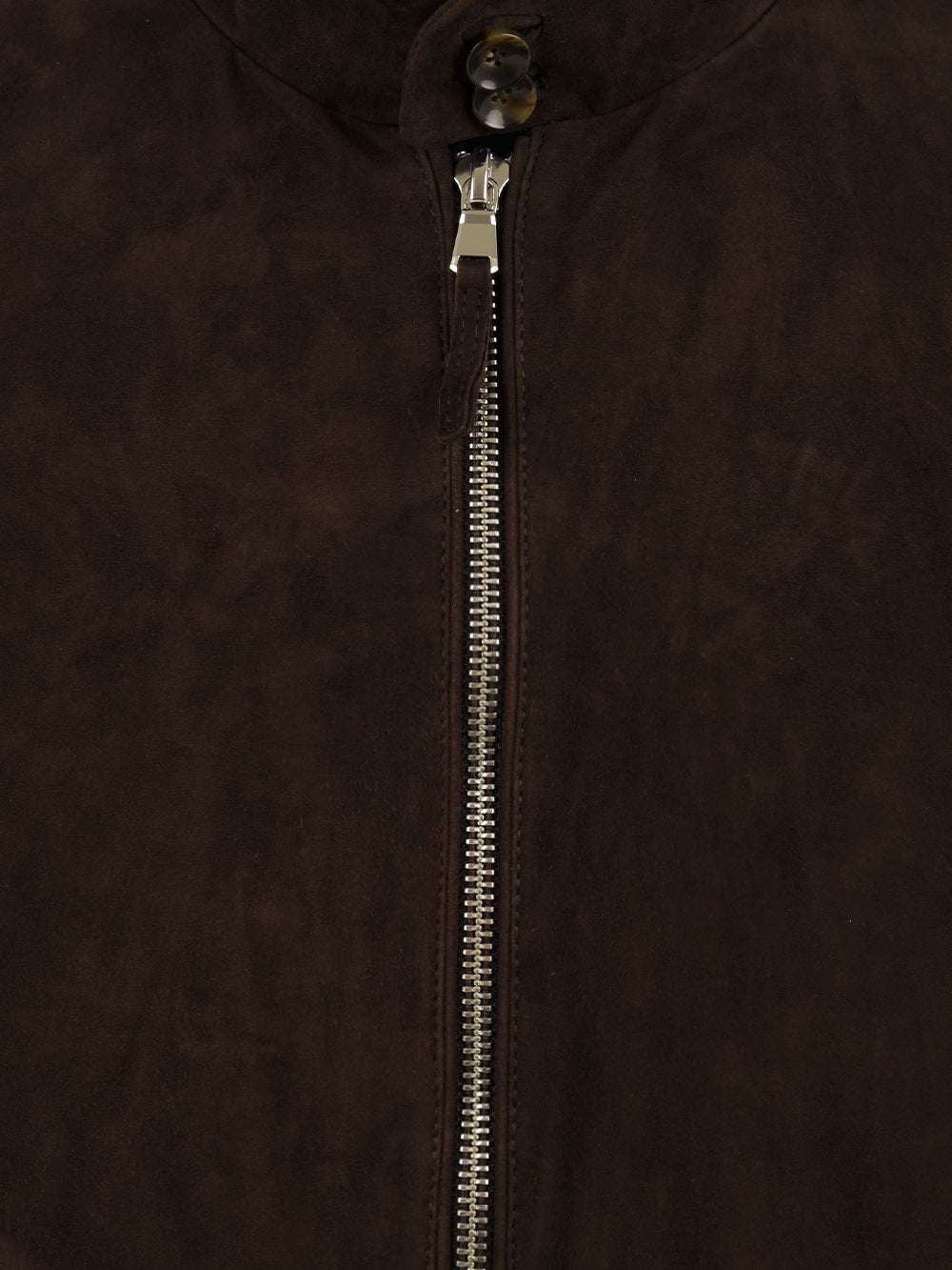 Giubbotto Elvis THE JACK LEATHERS Uomo - Marrone