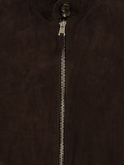 Giubbotto Elvis THE JACK LEATHERS Uomo - Marrone