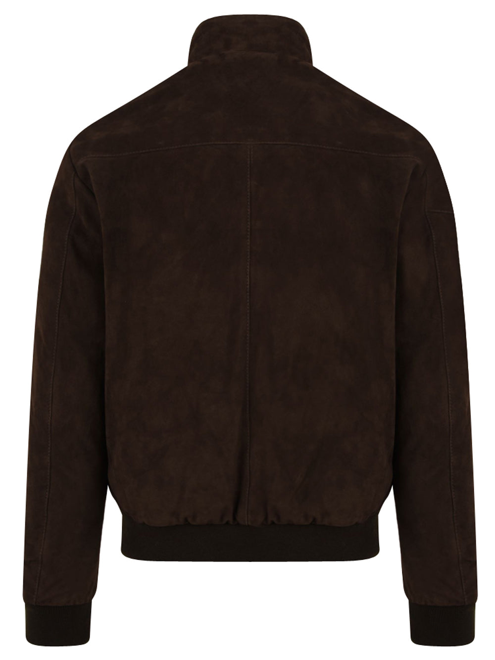 Giubbotto Elvis THE JACK LEATHERS Uomo - Marrone