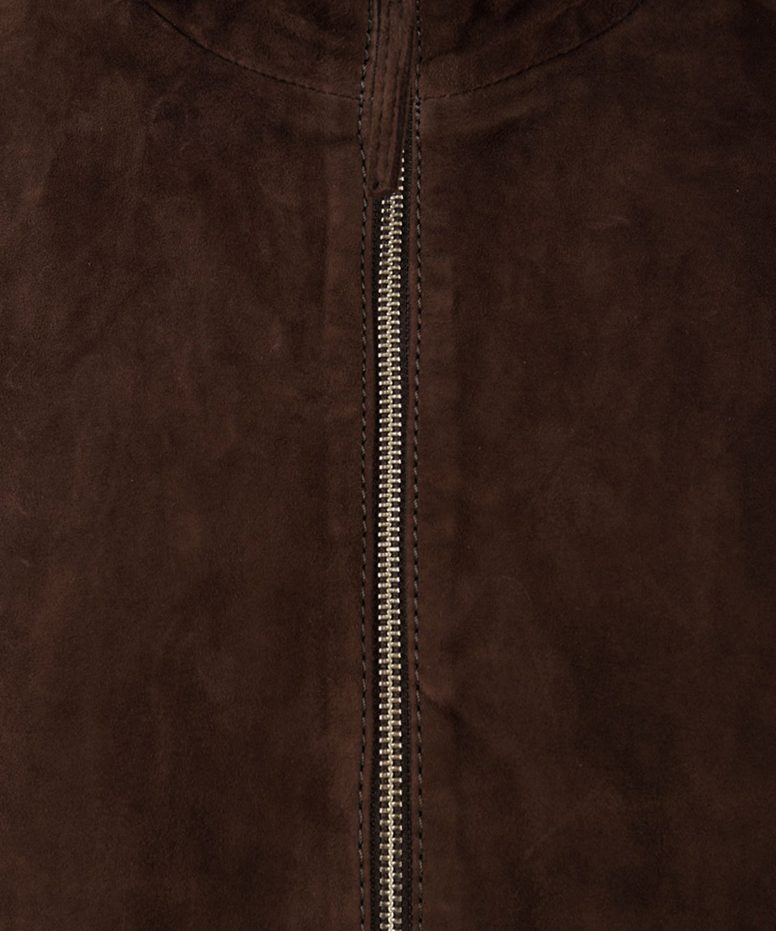 Giubbotto Francis Knit THE JACK LEATHERS Uomo - Marrone