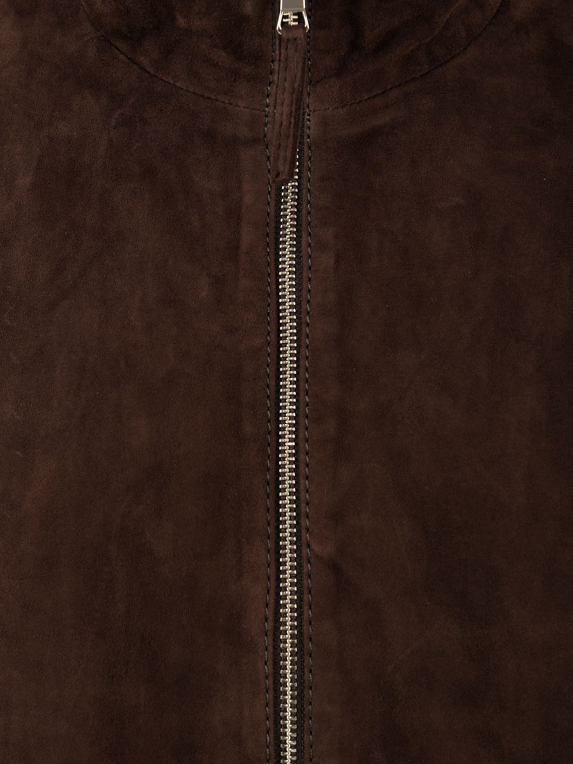 Giubbotto Francis Knit THE JACK LEATHERS Uomo - Marrone
