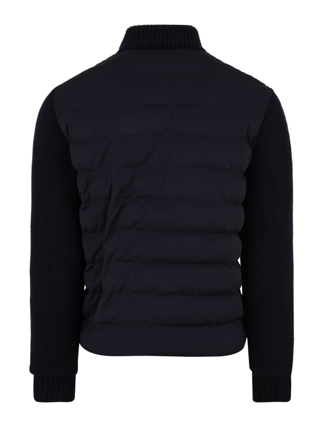 Giubbotto Maddox Mix THE JACK LEATHERS Uomo - Marrone