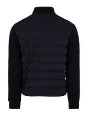 Giubbotto Maddox Mix THE JACK LEATHERS Uomo - Marrone