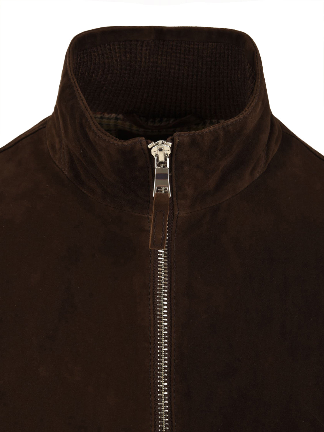Giubbotto Tobia THE JACK LEATHERS Uomo - Marrone