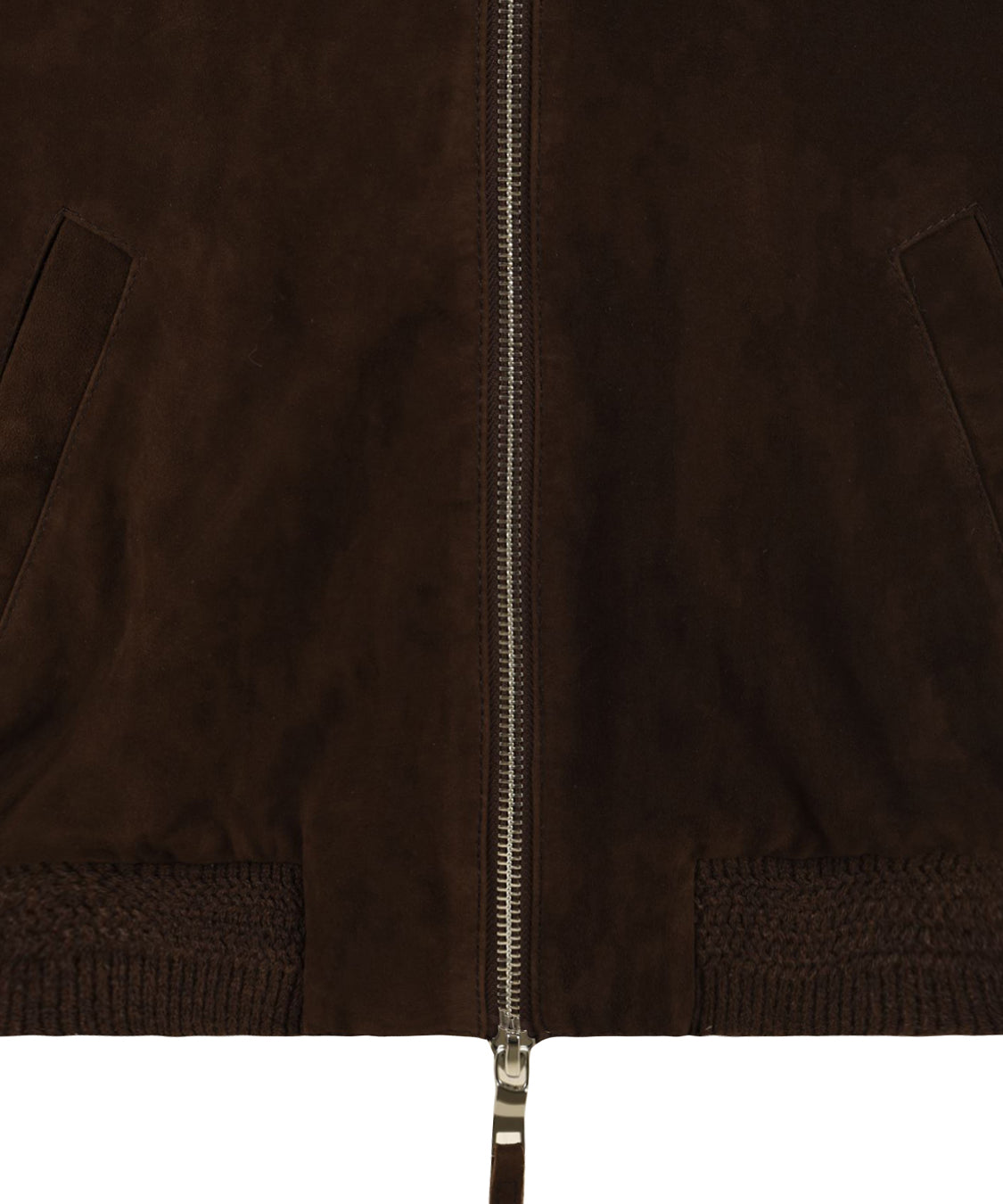 Giubbotto Tobia THE JACK LEATHERS Uomo - Marrone