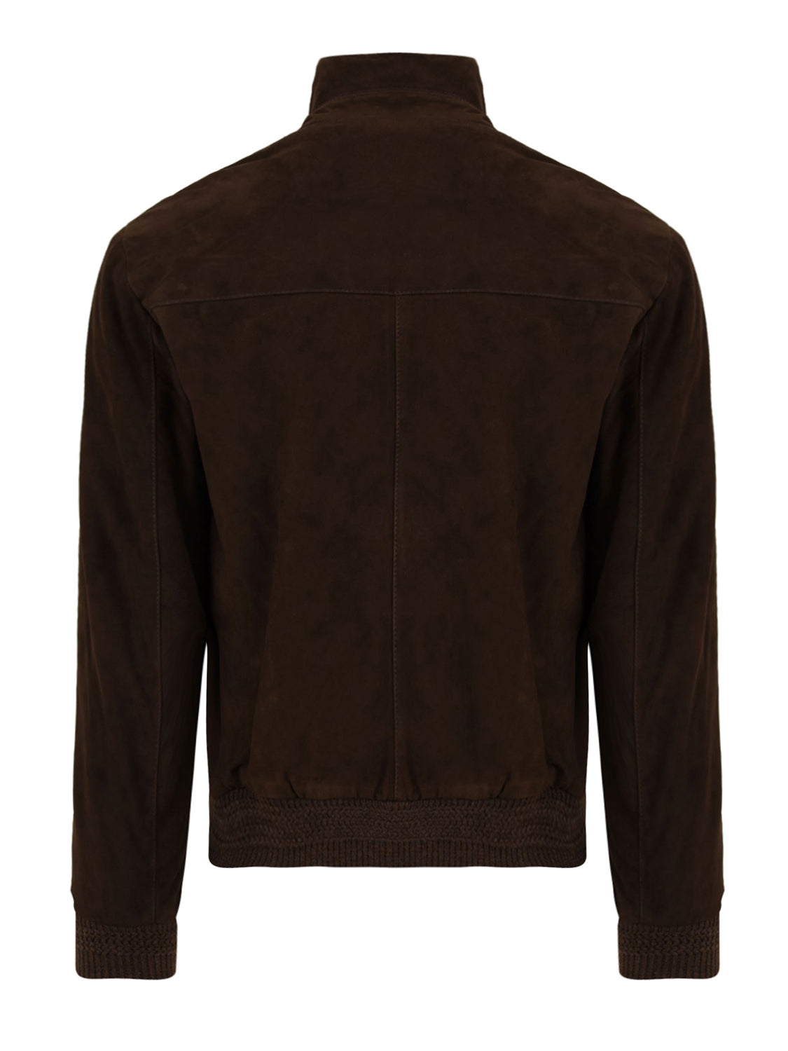 Giubbotto Tobia THE JACK LEATHERS Uomo - Marrone
