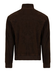 Giubbotto Tobia THE JACK LEATHERS Uomo - Marrone
