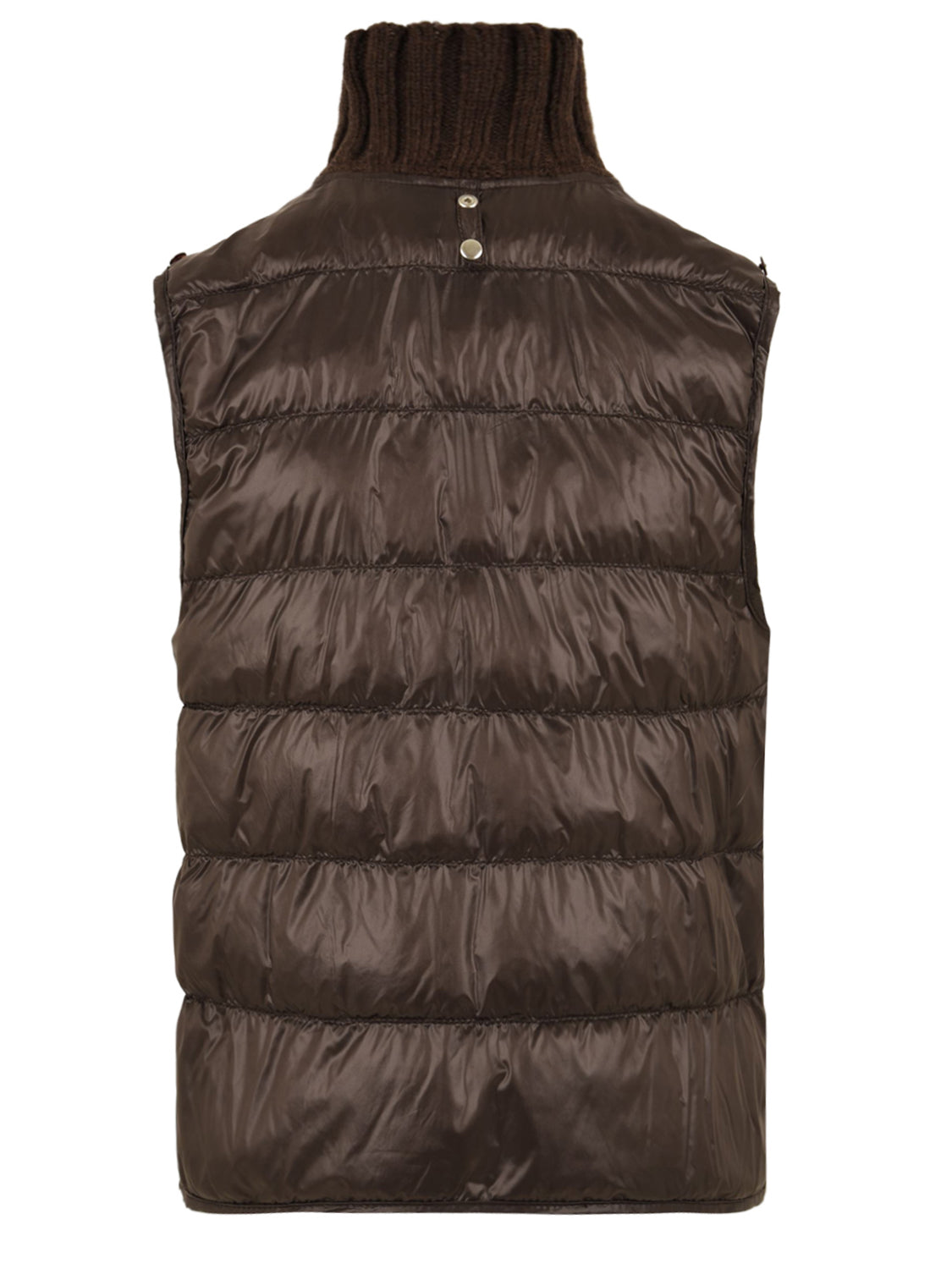 Giubbotto Gemini bonded plongèe THE JACKIE LEATHERS Donna - Marrone