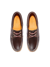 Mocassini da barca Authentic TIMBERLAND Donna - Marrone