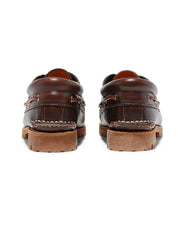 Mocassini da barca Authentic TIMBERLAND Donna - Marrone