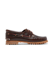 Mocassini da barca Authentic TIMBERLAND Donna - Marrone