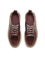 Scarponcino Stone Street Mid TIMBERLAND Donna - Burgundy