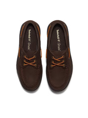 Mocassini da barca Stone Street TIMBERLAND Donna - Marrone