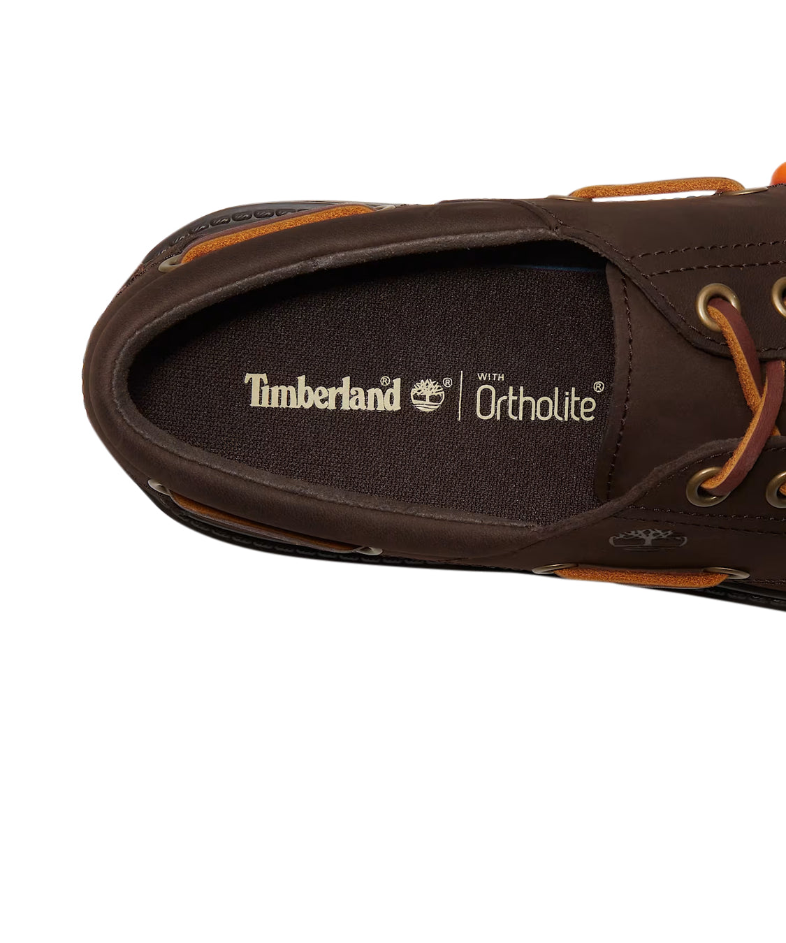 Mocassini da barca Stone Street TIMBERLAND Donna - Marrone