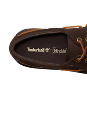 Mocassini da barca Stone Street TIMBERLAND Donna - Marrone