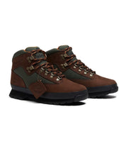 Scarponcino Euro Hiker Mid TIMBERLAND Uomo - Marrone