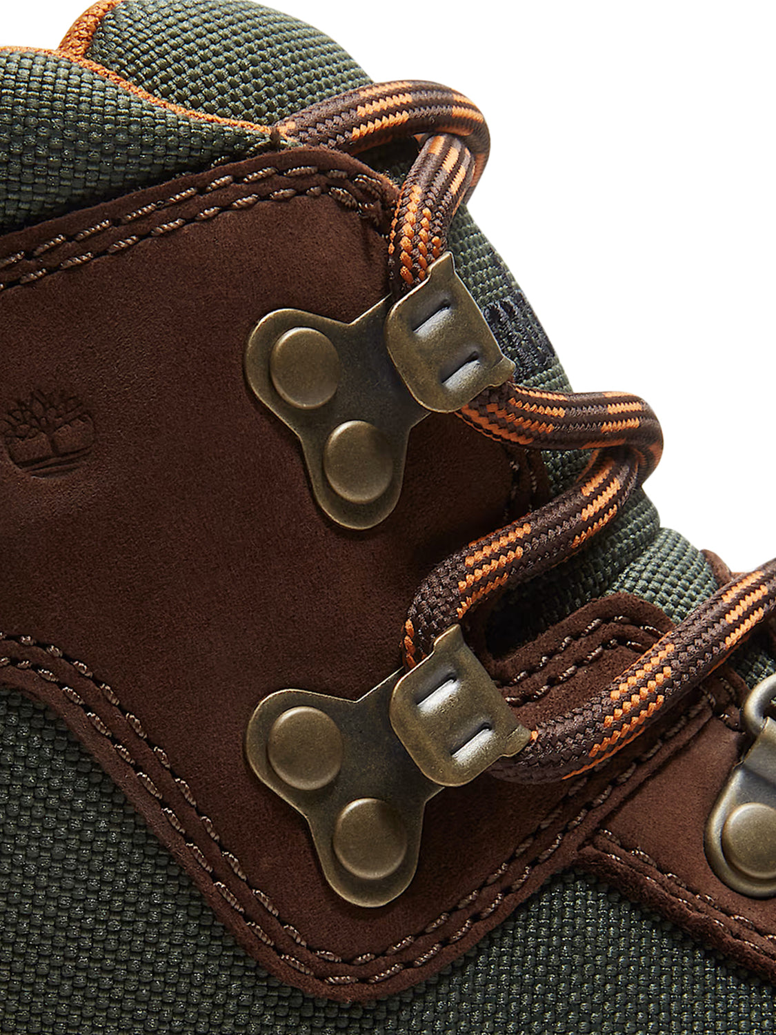 Scarponcino Euro Hiker Mid TIMBERLAND Uomo - Marrone