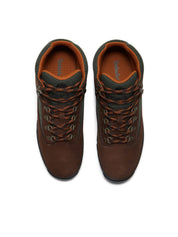Scarponcino Euro Hiker Mid TIMBERLAND Uomo - Marrone