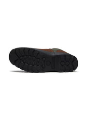 Scarponcino Euro Hiker Mid TIMBERLAND Uomo - Marrone