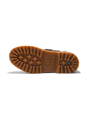 Mocassini da barca Stone Street TIMBERLAND Donna - Rootbeer