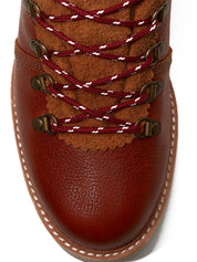 Scarponcino Britton Mid Lace Waterproof TIMBERLAND Uomo - Marrone