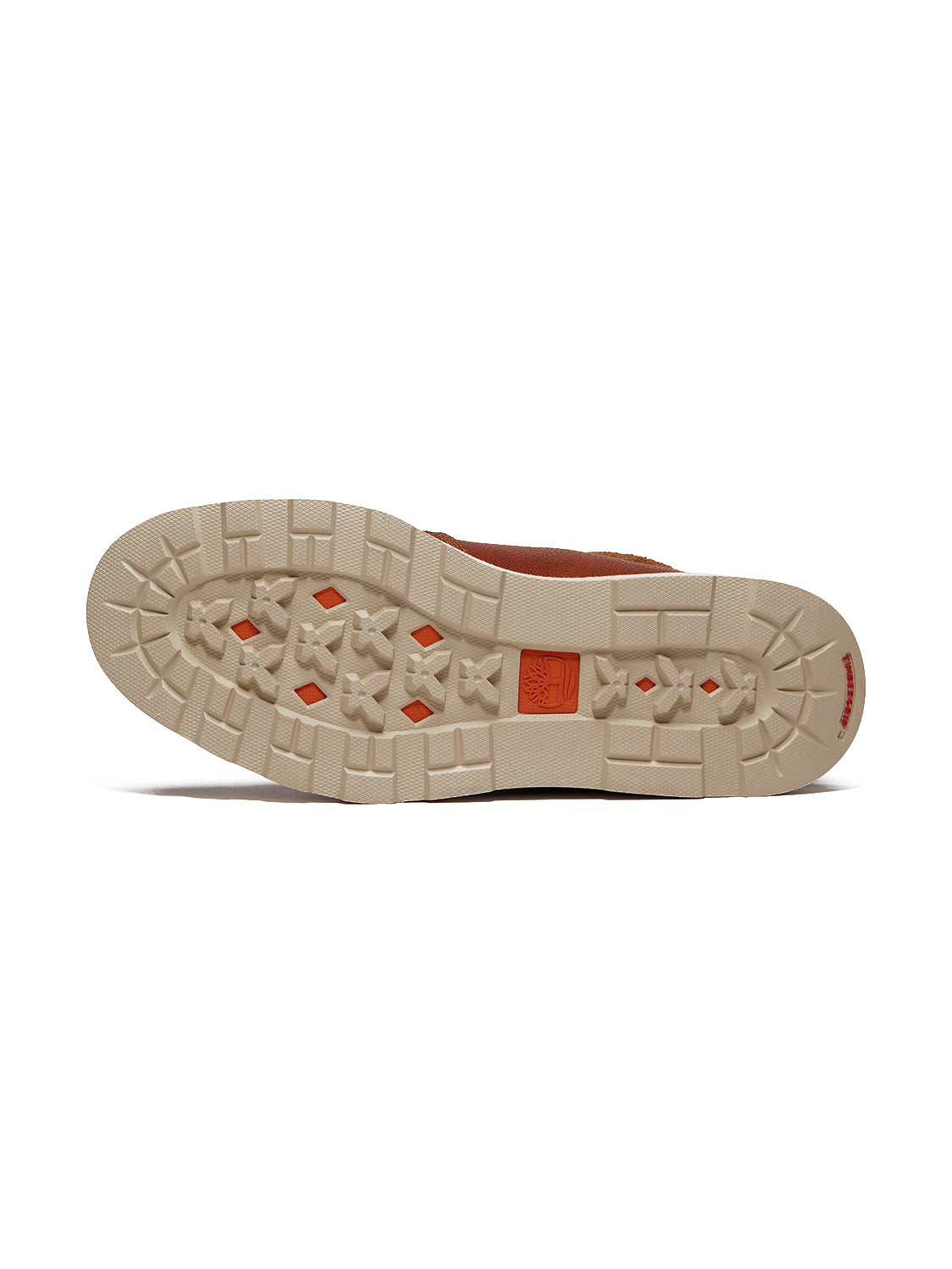 Scarponcino Britton Mid Lace Waterproof TIMBERLAND Uomo - Marrone