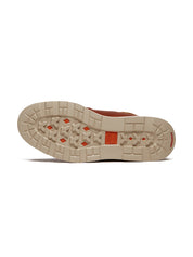 Scarponcino Britton Mid Lace Waterproof TIMBERLAND Uomo - Marrone