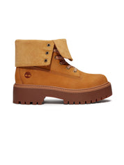Scarponcino Stone Street Mid TIMBERLAND Donna - Wheat