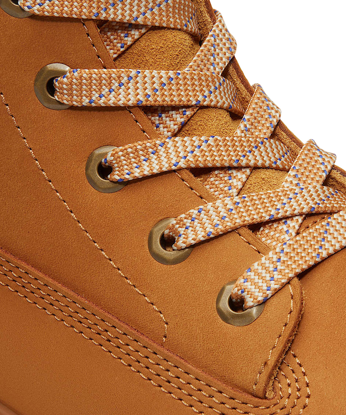 Scarponcino Stone Street Mid TIMBERLAND Donna - Wheat