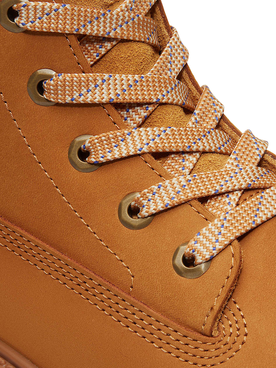 Scarponcino Stone Street Mid TIMBERLAND Donna - Wheat