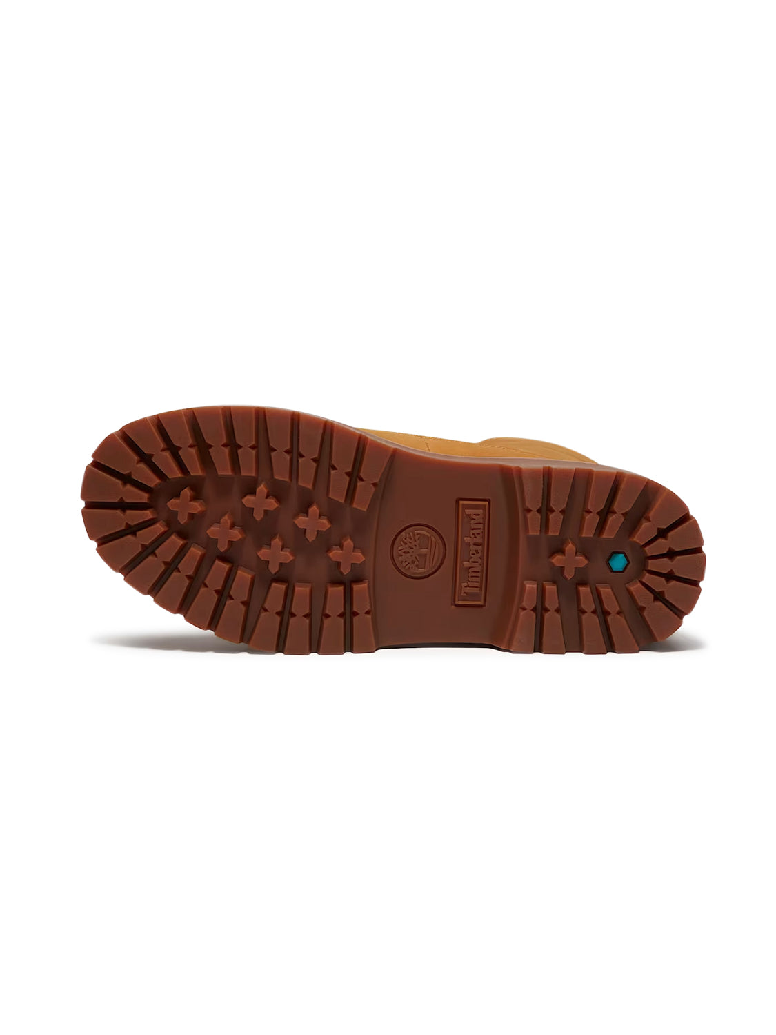 Scarponcino Stone Street Mid TIMBERLAND Donna - Wheat