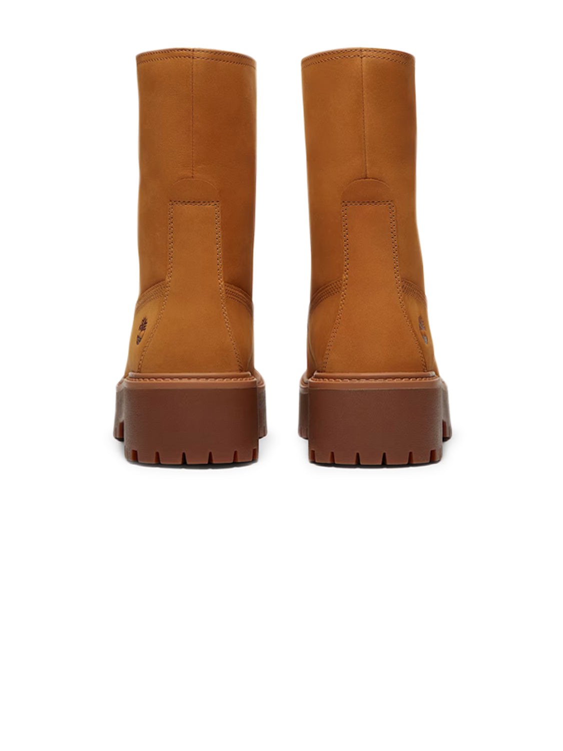Scarponcino Stone Street Mid TIMBERLAND Donna - Wheat