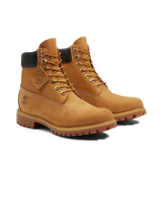 Scarponcino Premium 6 Inch Waterproof TIMBERLAND Uomo - Wheat