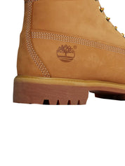 Scarponcino Premium 6 Inch Waterproof TIMBERLAND Uomo - Wheat