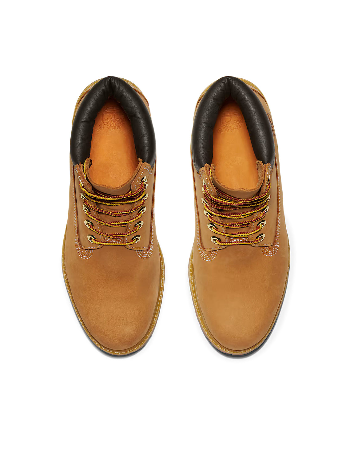 Scarponcino Premium 6 Inch Waterproof TIMBERLAND Uomo - Wheat