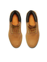 Scarponcino Premium 6 Inch Waterproof TIMBERLAND Uomo - Wheat