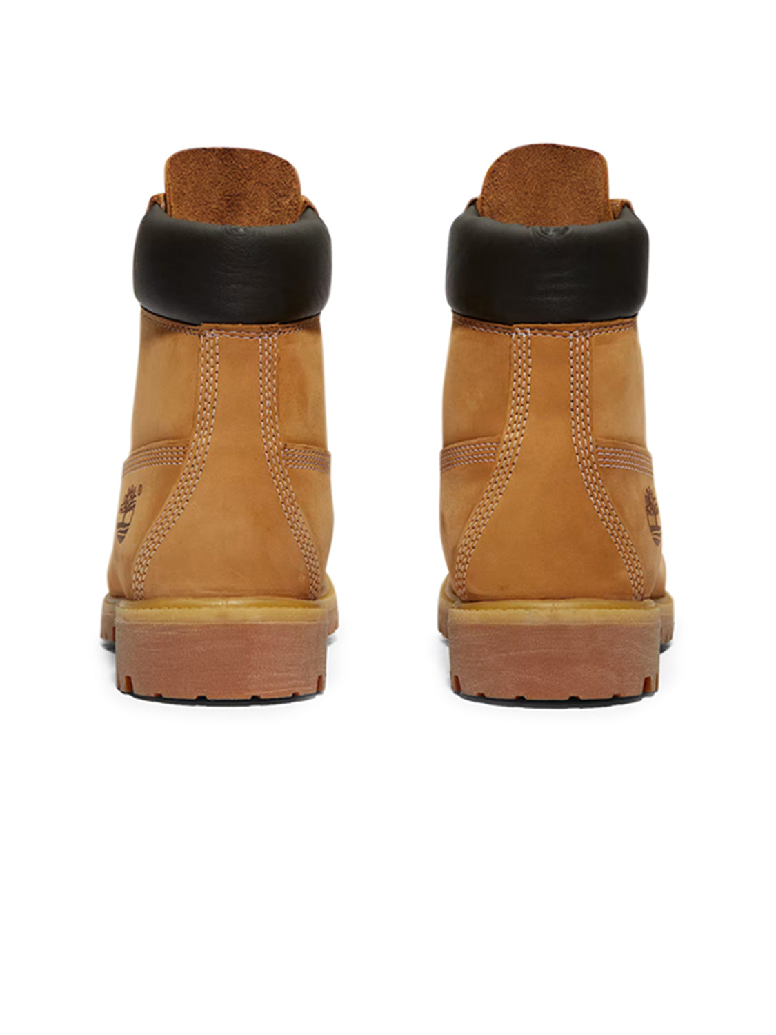 Scarponcino Premium 6 Inch Waterproof TIMBERLAND Uomo - Wheat