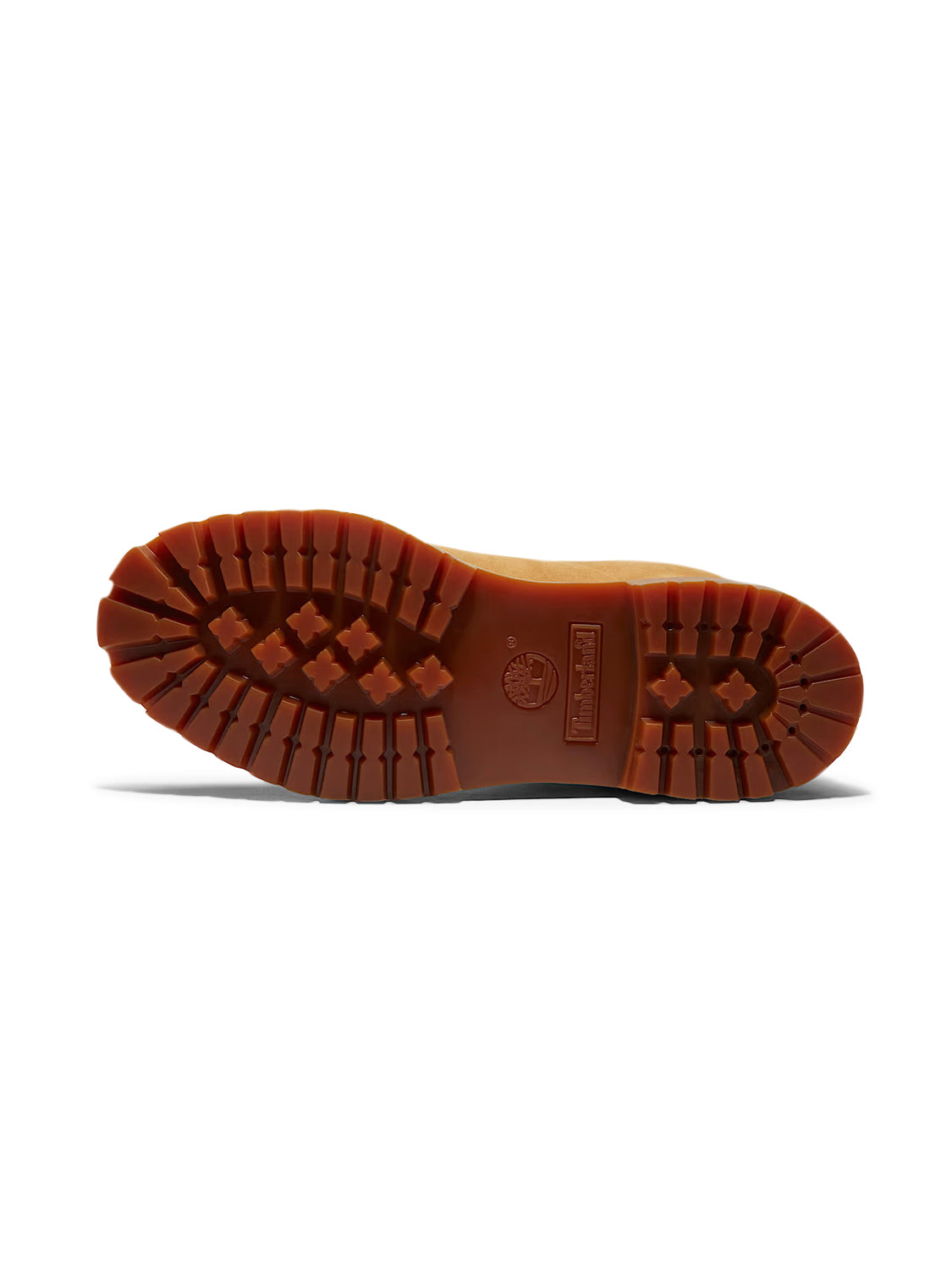 Scarponcino Premium 6 Inch Waterproof TIMBERLAND Uomo - Wheat