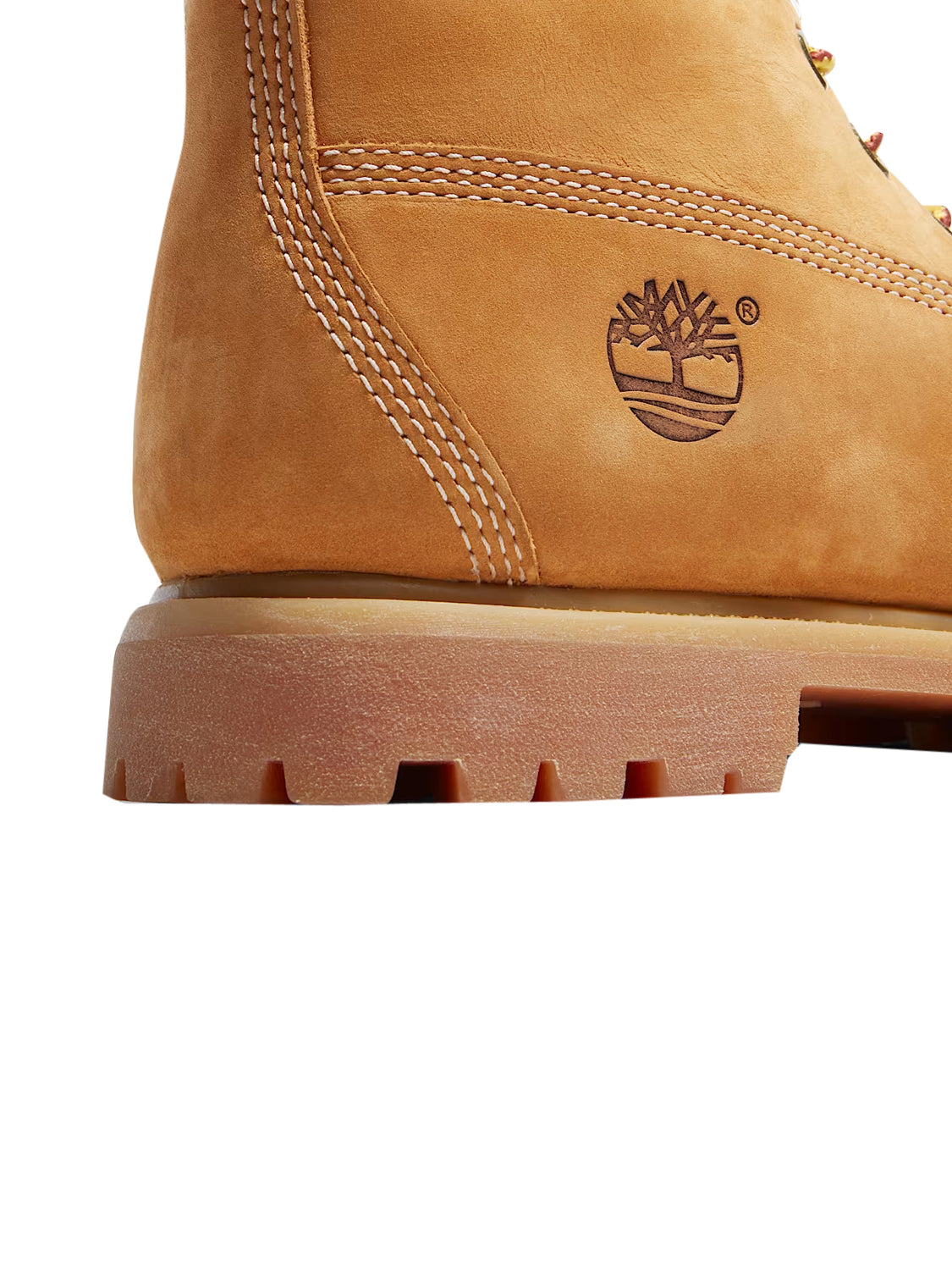 Scarponcino Premium 6 Inch Waterproof TIMBERLAND Donna - Wheat