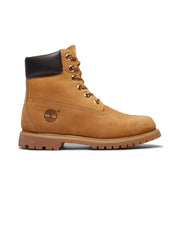 Scarponcino Premium 6 Inch Waterproof TIMBERLAND Donna - Wheat