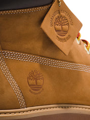 Scarponcino Stone Street 6 Inch Waterproof TIMBERLAND Donna - Wheat
