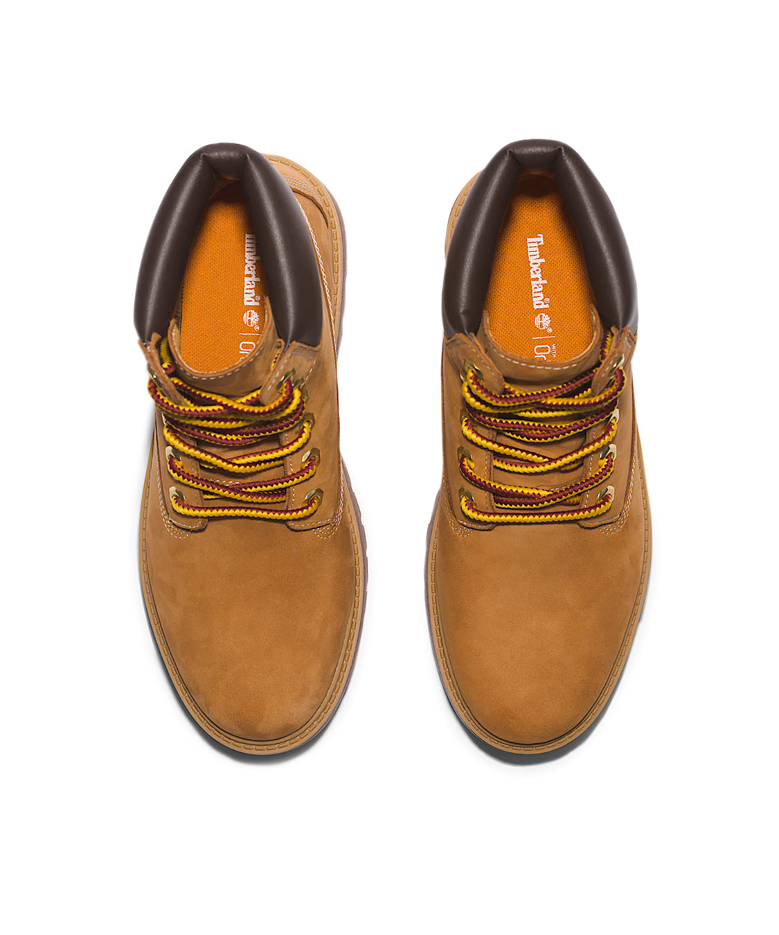 Scarponcino Stone Street 6 Inch Waterproof TIMBERLAND Donna - Wheat