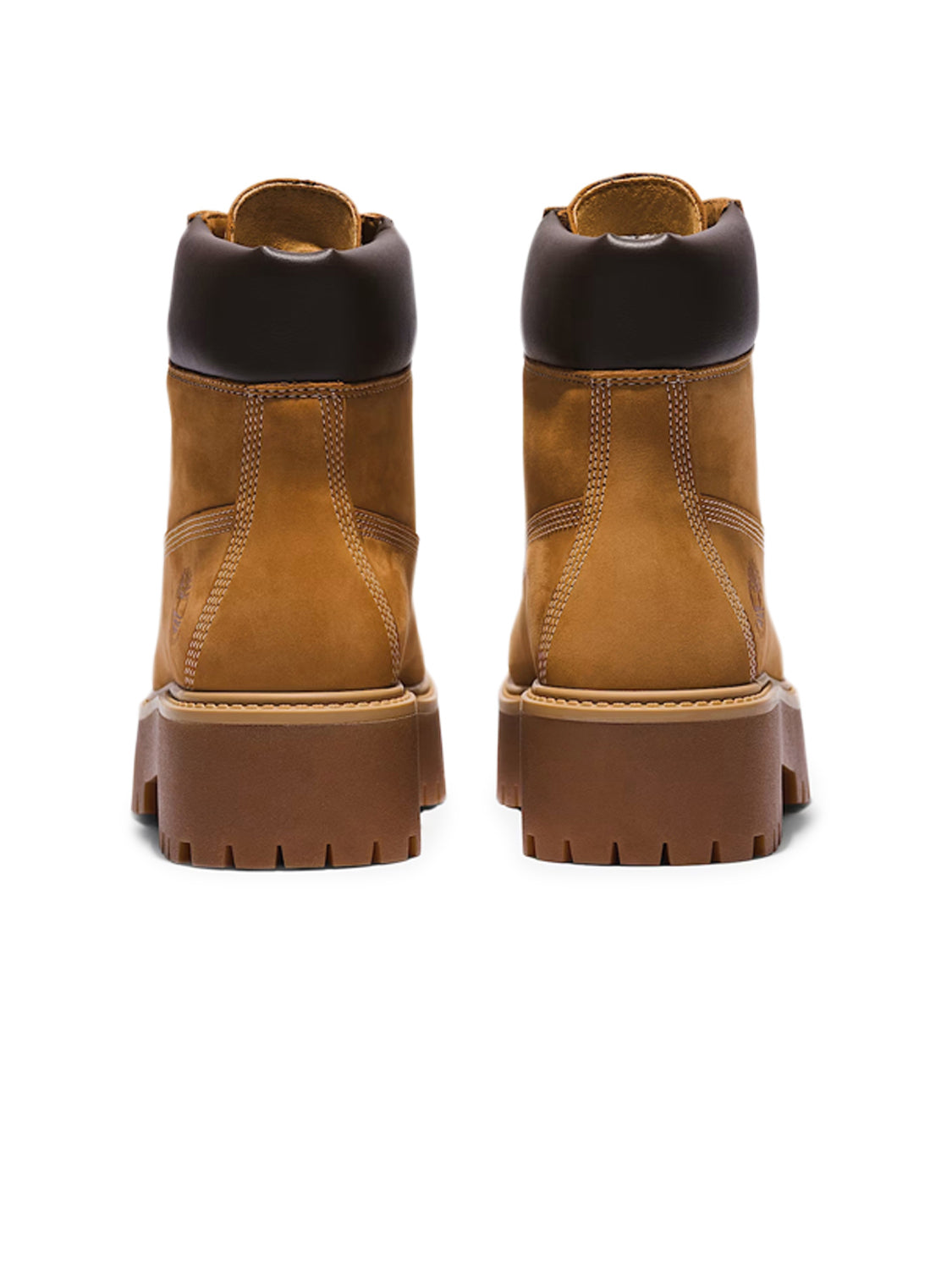 Scarponcino Stone Street 6 Inch Waterproof TIMBERLAND Donna - Wheat