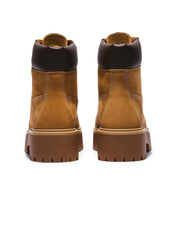 Scarponcino Stone Street 6 Inch Waterproof TIMBERLAND Donna - Wheat