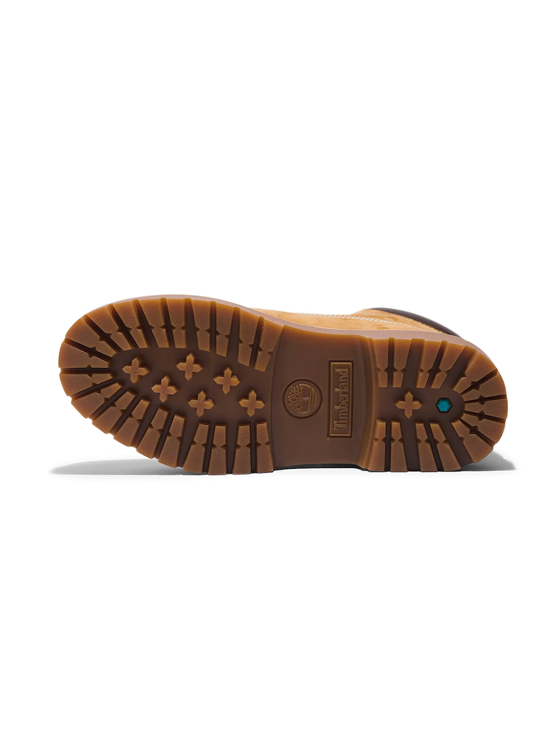 Scarponcino Stone Street 6 Inch Waterproof TIMBERLAND Donna - Wheat