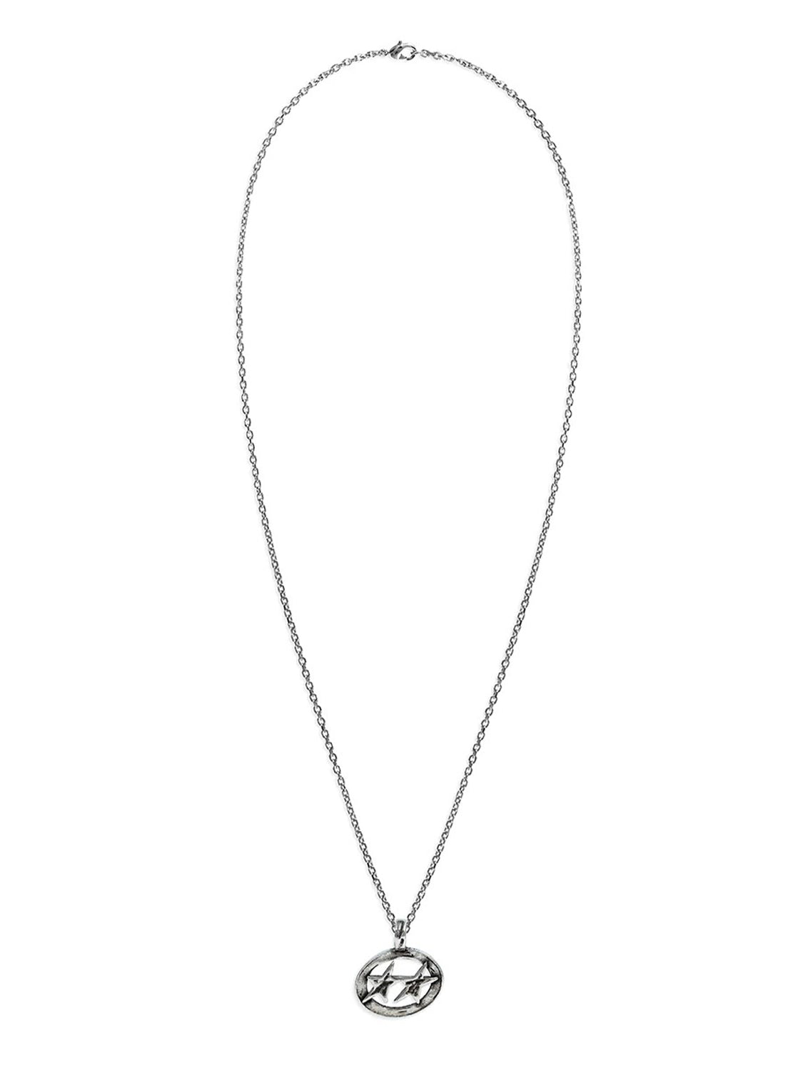 Collana Twojeys Superstar TWOJEYS Unisex - Argento