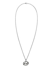 Collana Twojeys Superstar TWOJEYS Unisex - Argento