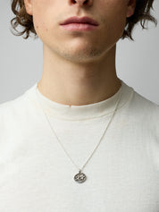 Collana Twojeys Superstar TWOJEYS Unisex - Argento