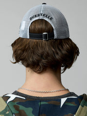 Cappello Black Icon Trucker TWOJEYS Unisex - Nero